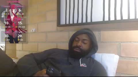 John Gabbana online show from 02-14-25, 01:23