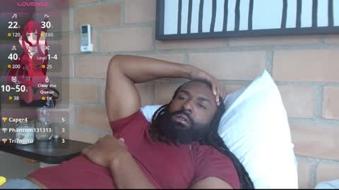 John Gabbana online show from 02-16-25, 08:22