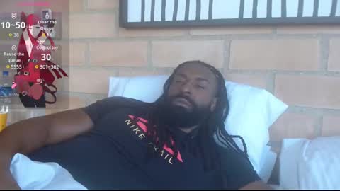 John Gabbana online show from 02-17-25, 07:21