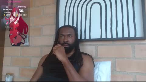 John Gabbana online show from 02-18-25, 01:00