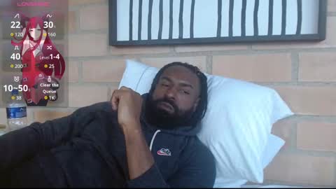 John Gabbana online show from 02-20-25, 02:46