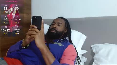 John Gabbana online show from 02-23-25, 01:53