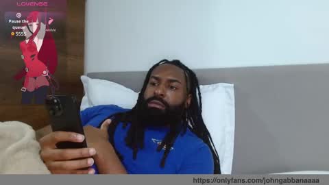 John Gabbana online show from 02-24-25, 11:09