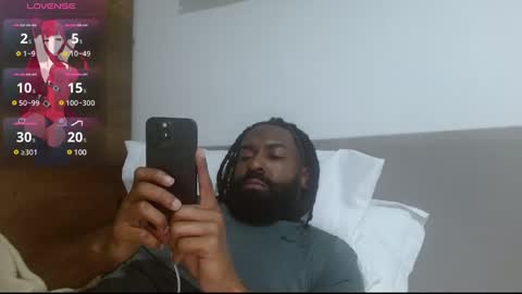 John Gabbana online show from 02-26-25, 06:37