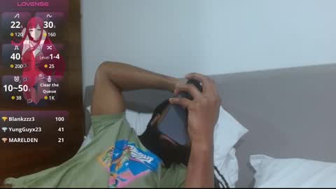 John Gabbana online show from 02-27-25, 01:16