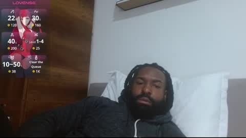 John Gabbana online show from 02-27-25, 10:37