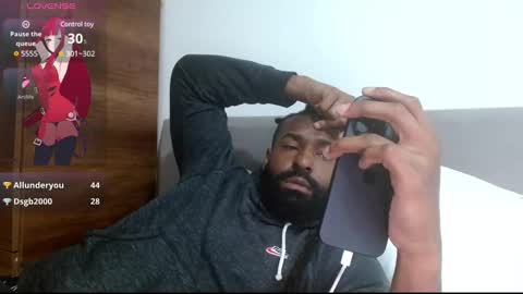 John Gabbana online show from 02-27-25, 01:38