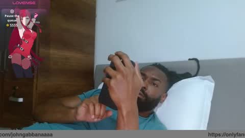 John Gabbana online show from 02-28-25, 07:46