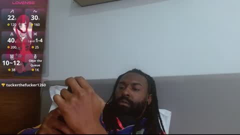 John Gabbana online show from 03-02-25, 04:32