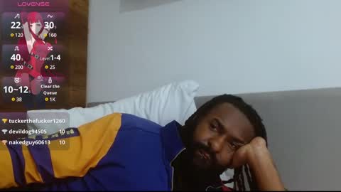 John Gabbana online show from 03-02-25, 07:34