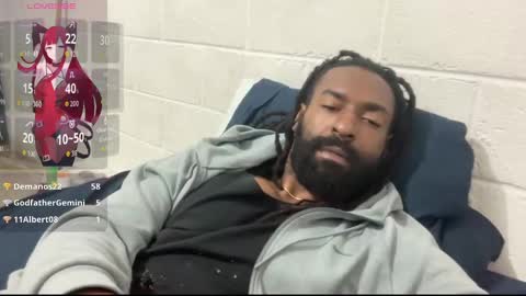 John Gabbana online show from 09-14-25, 03:33