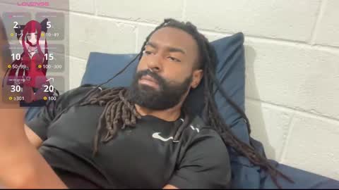 John Gabbana online show from 09-16-25, 05:36