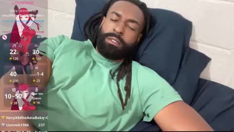 John Gabbana online show from 09-18-25, 02:57