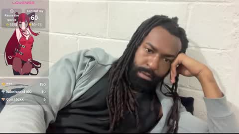 John Gabbana online show from 09-21-25, 02:51