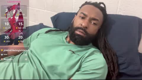 John Gabbana online show from 09-25-25, 05:33