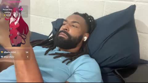 John Gabbana online show from 09-26-25, 05:06