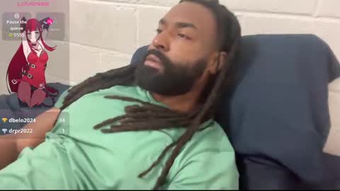 John Gabbana online show from 09-28-25, 04:34