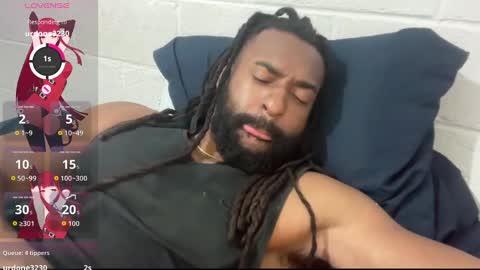 John Gabbana online show from 09-29-25, 05:56