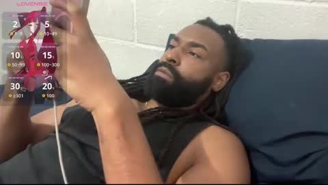 John Gabbana online show from 09-29-25, 06:46