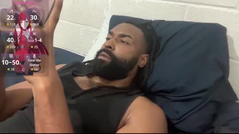 John Gabbana online show from 09-30-25, 09:53