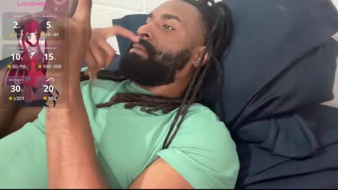 John Gabbana online show from 10-02-25, 09:38