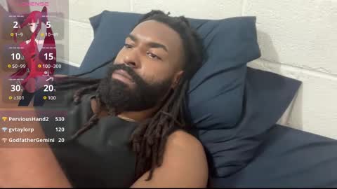 John Gabbana online show from 10-07-25, 02:53