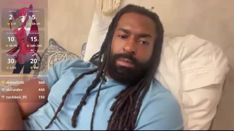 John Gabbana online show from 10-10-25, 03:16