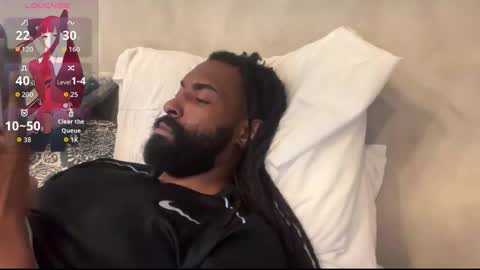 John Gabbana online show from 10-12-25, 10:09