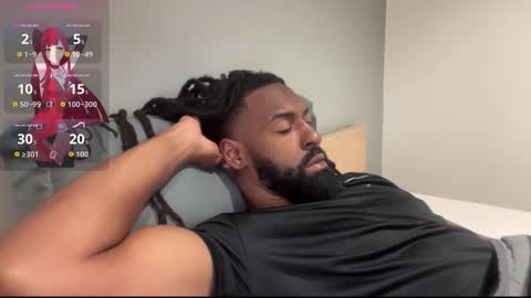 John Gabbana online show from 10-17-25, 03:31