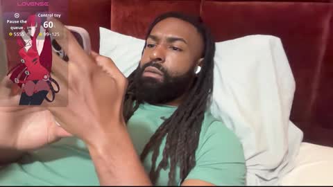 John Gabbana online show from 11-03-25, 08:04