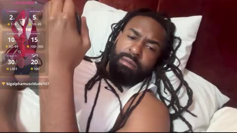 John Gabbana online show from 11-04-25, 11:48