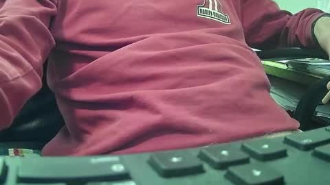 Snapshot of johngp777 chatting on 09-09-25, 09:25 johngp777 online show from 09-09-25, 09:25