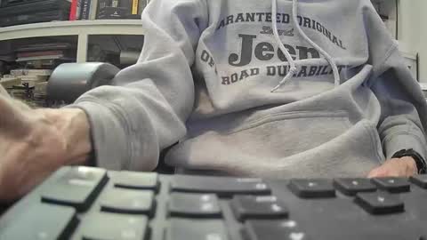 johngp777 online show from 03-08-26, 09:29