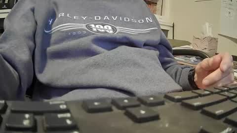 johngp777 online show from 03-30-26, 01:34