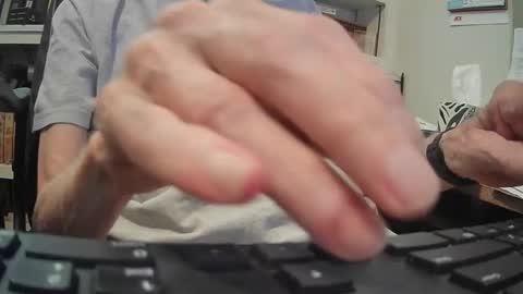 Snapshot of johngp777 chatting on 05-19-26, 06:47 johngp777 online show from 05-19-26, 06:47
