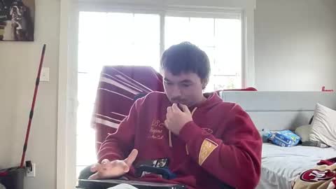 Snapshot of johnladdner chatting on 02-20-26, 06:30 johnladdner online show from 02-20-26, 06:30