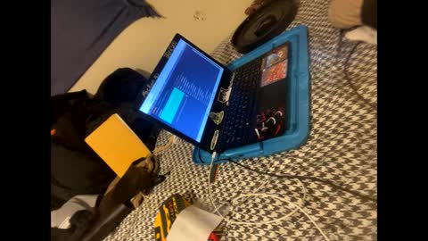 johnleedtx online show from 02-12-25, 08:27