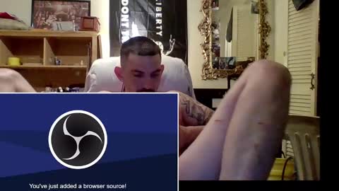 johnleedtx online show from 03-05-25, 08:21
