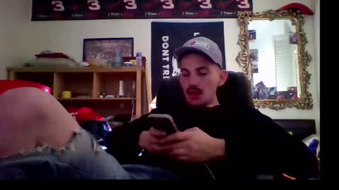 johnleedtx online show from 03-10-25, 06:49