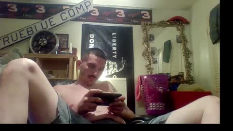 johnleedtx online show from 03-12-25, 03:57
