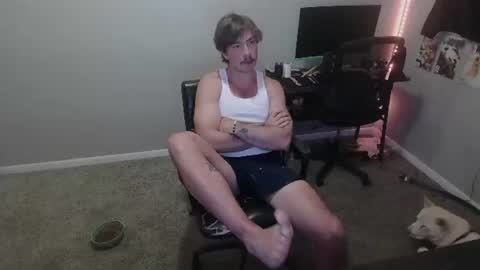 John Lights online show from 07-13-26, 07:27