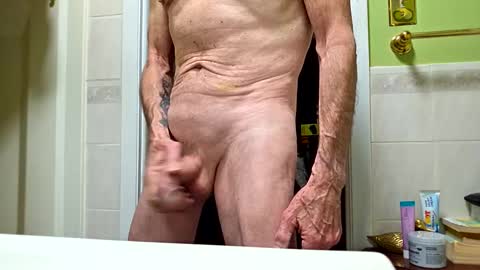 johnlong71 online show from 10-03-25, 09:50