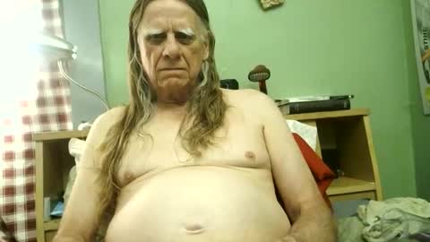 johnnieq1971 online show from 06-01-26, 01:18