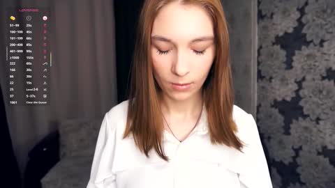 Rocio online show from 10-15-25, 05:35