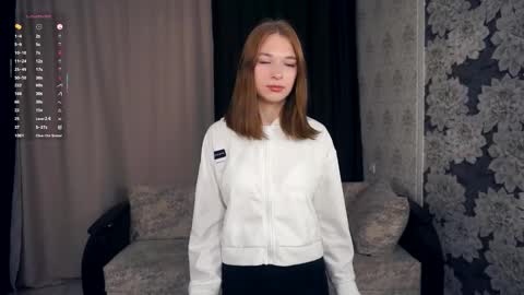 Rocio online show from 10-16-25, 05:36