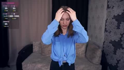 Rocio online show from 10-24-25, 05:53