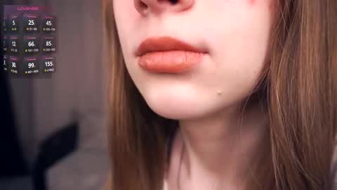 Rocio online show from 10-28-25, 05:48