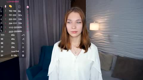 Rocio online show from 11-17-25, 03:29