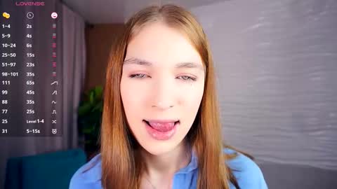 Rocio online show from 11-21-25, 02:38