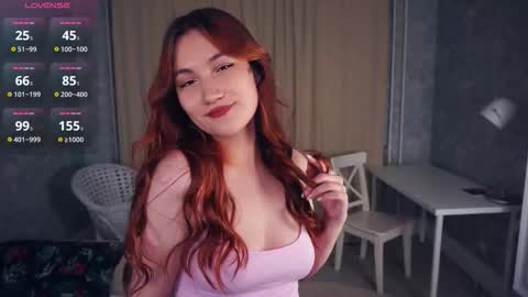 Rocio online show from 11-27-25, 06:43